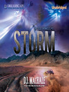 Cover image for Storm